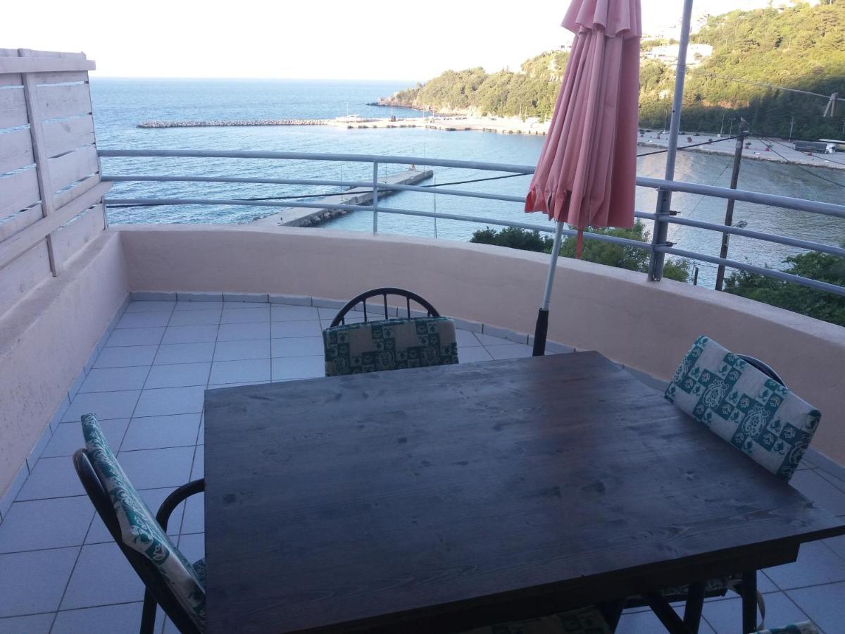 Harbour View - Oceanis