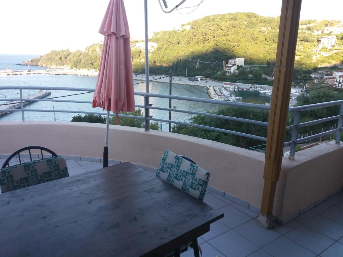 Apartment Harbour View - Oceanis Poros (Kefalonia)