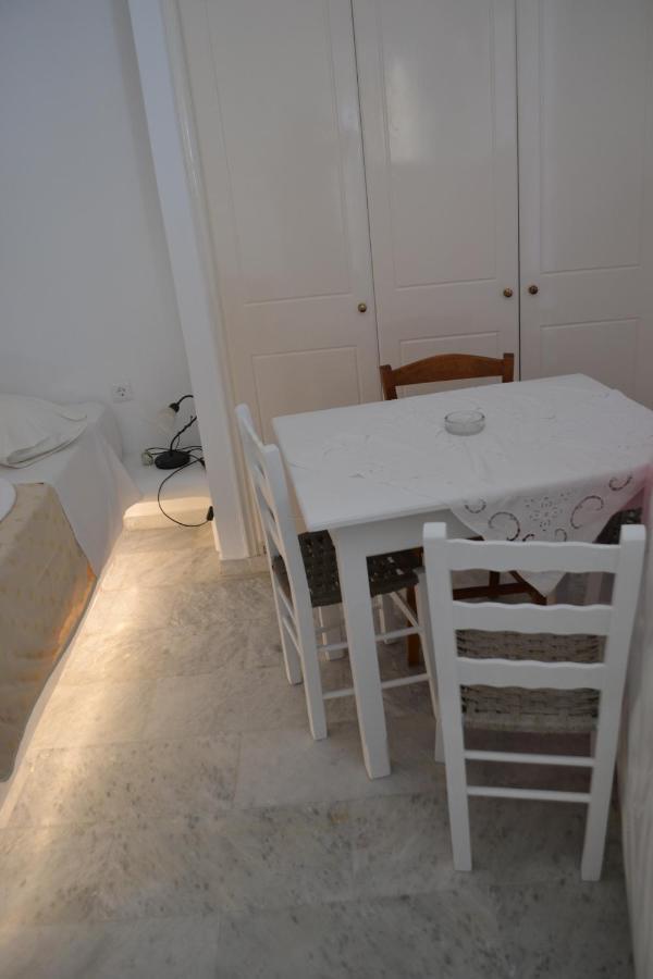 Apartment Ioanna Tinos