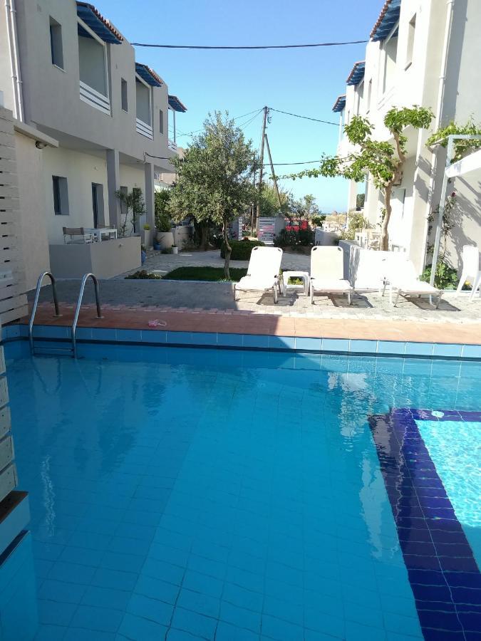 Nikolas * Amoudara (Heraklion)