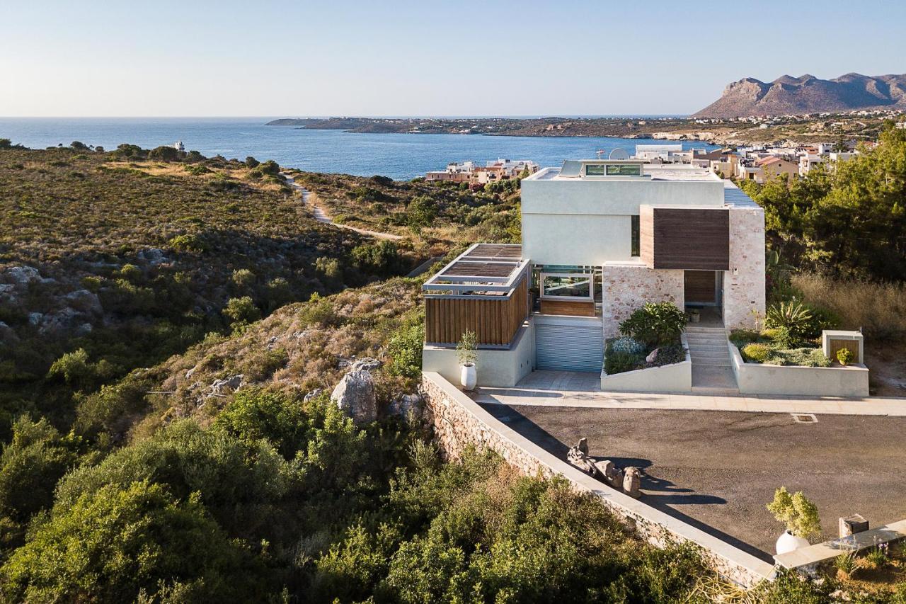 Villa Charlotte By Cura Collection *