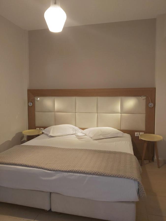 Roussa Center Villa *