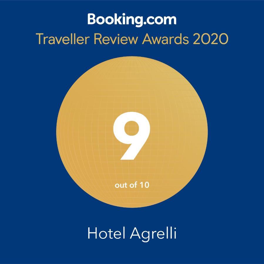 Agrelli & Hotel