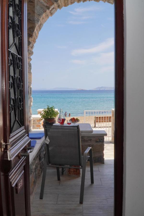 Moutsouna Beach Holiday home