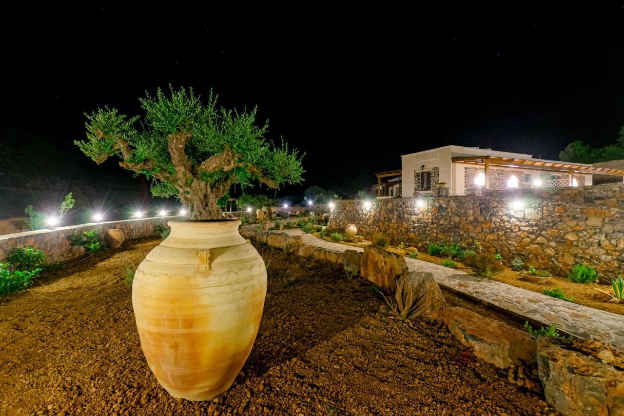 Yiannis Retreat 2* Zakros