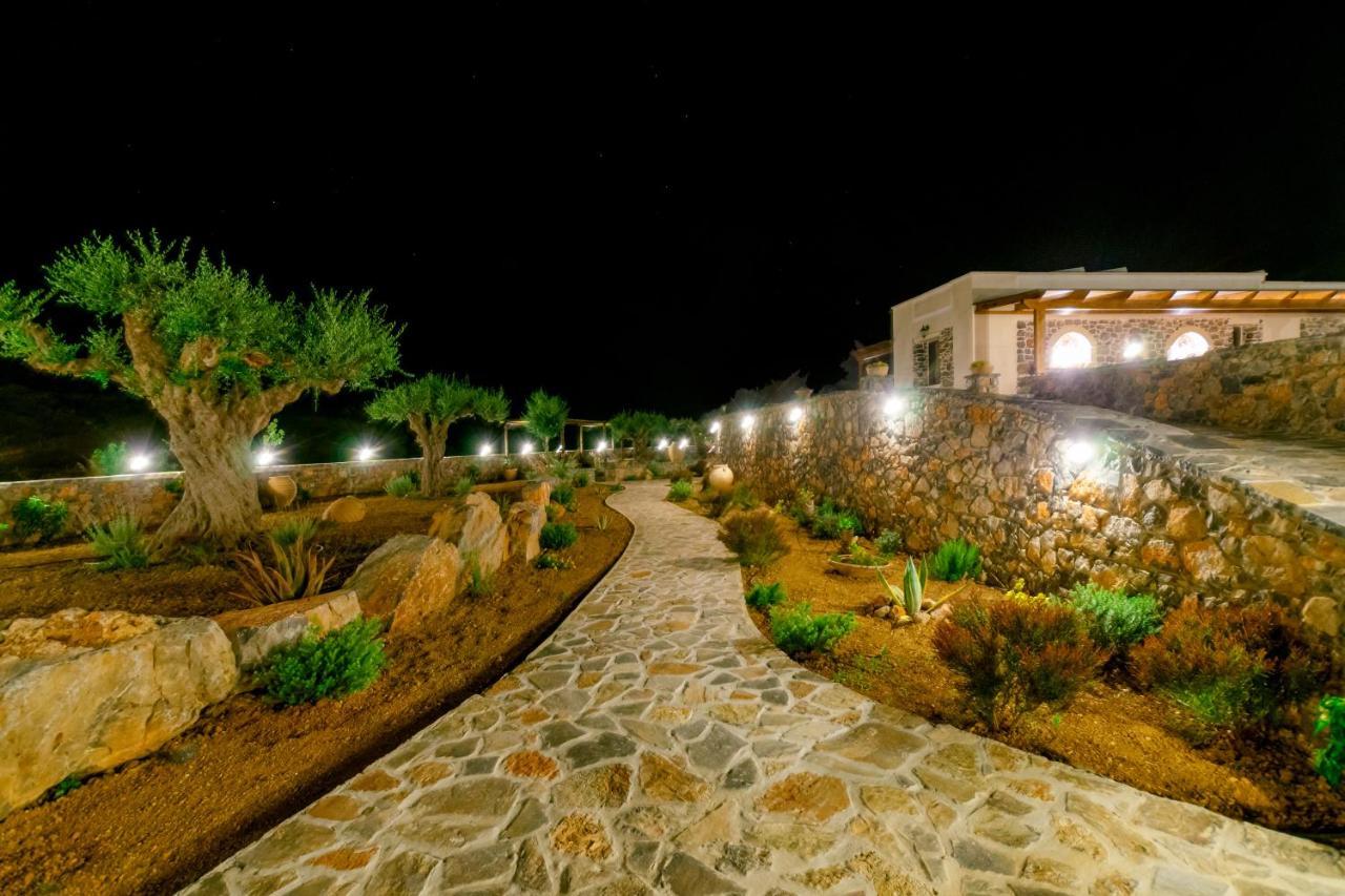 Yiannis Retreat 2* Zakros