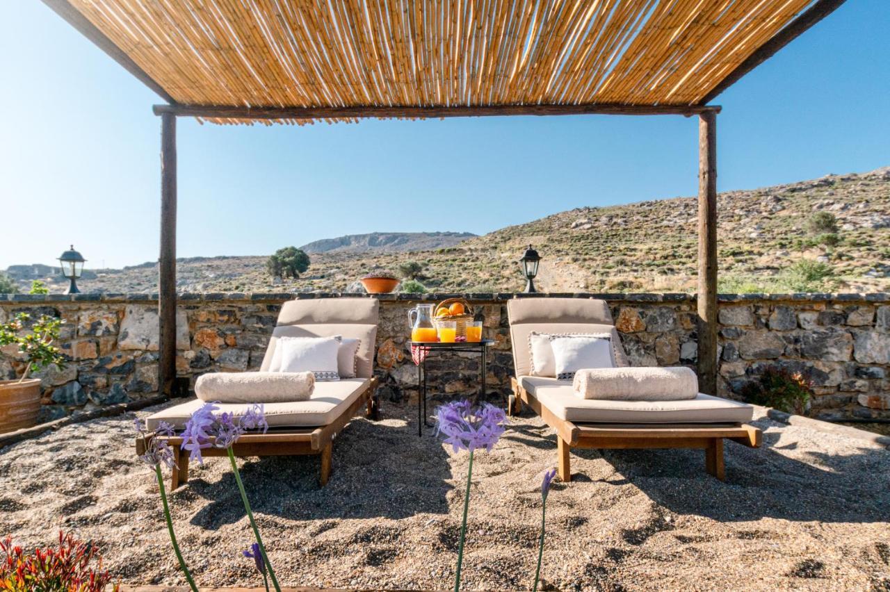 Guest house Yiannis Retreat
