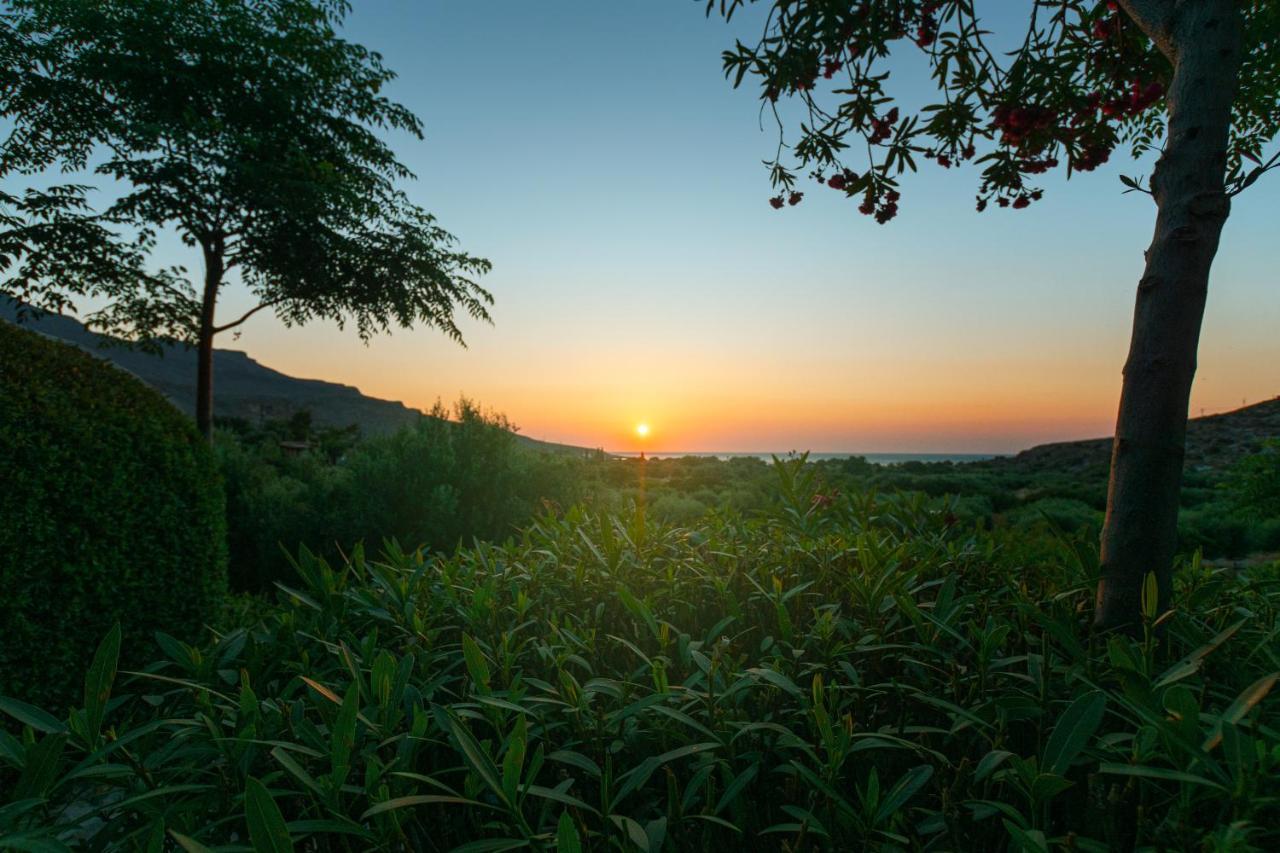 Yiannis Retreat 2*