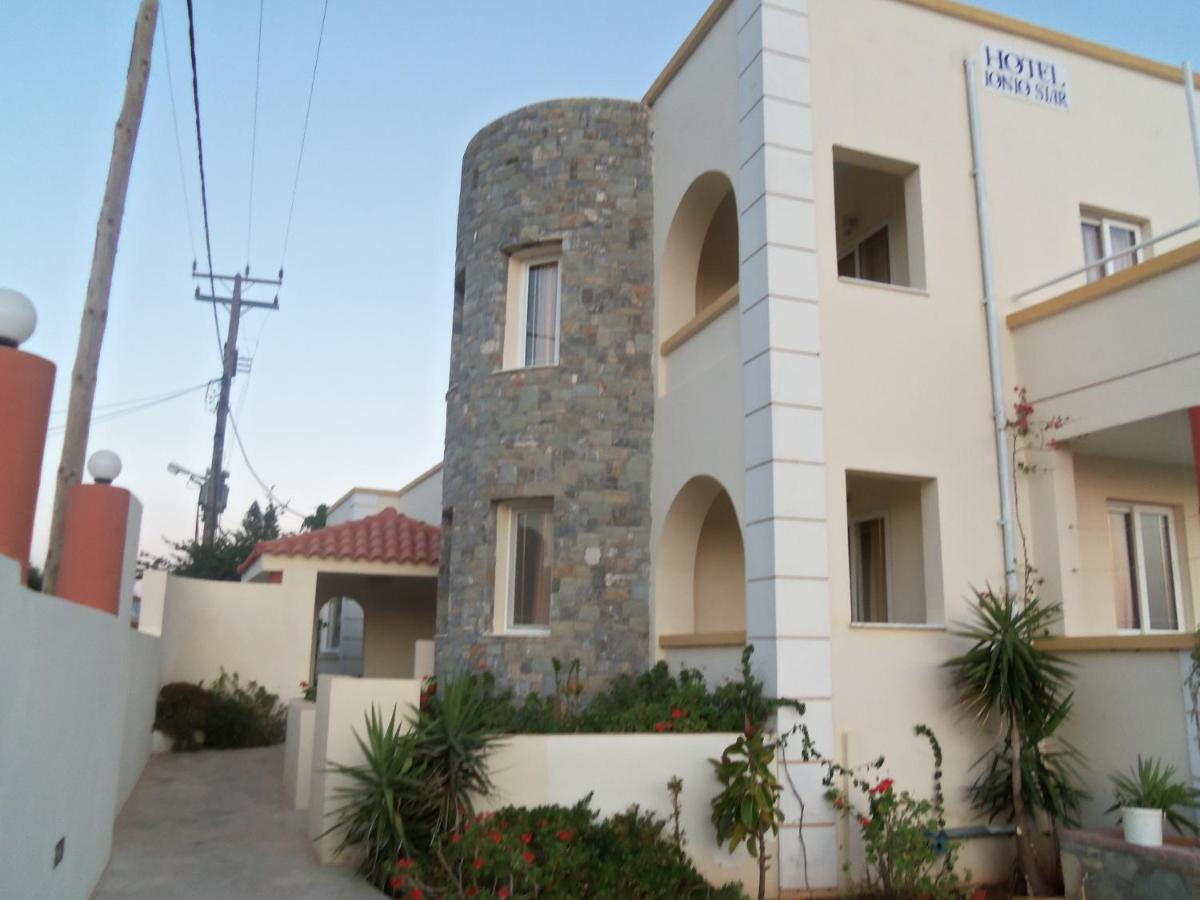Ionio Star Aparthotel