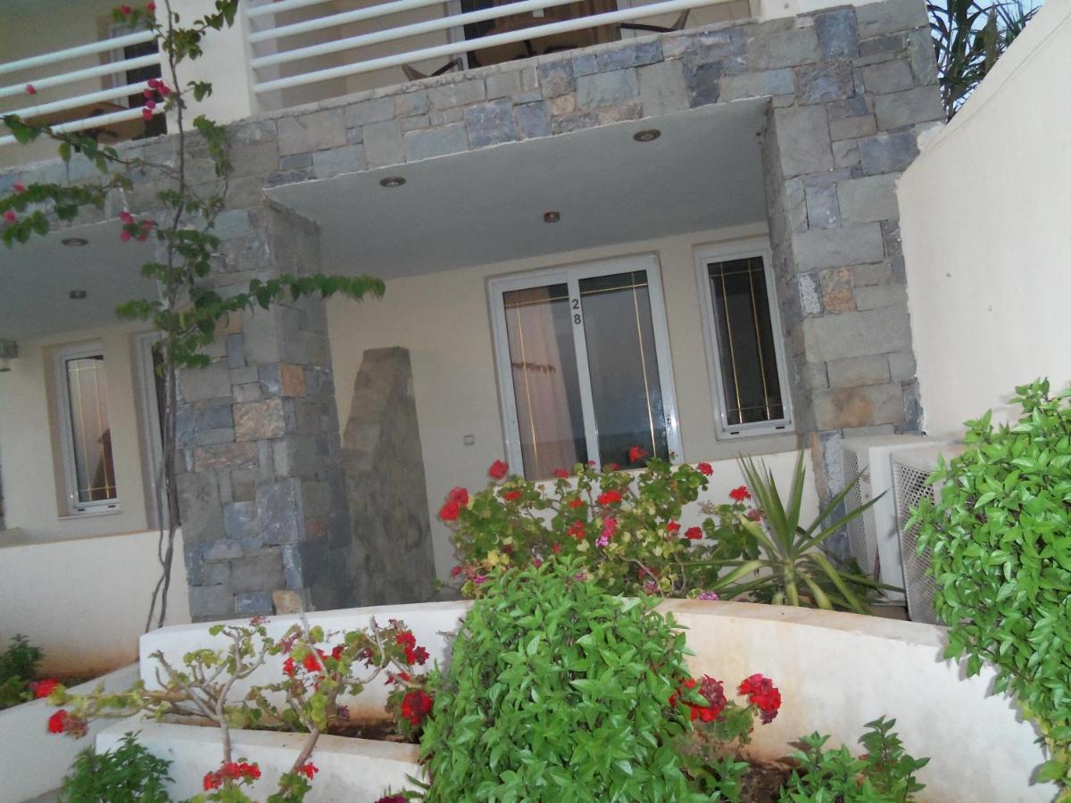 Aparthotel Ionio Star Koutsouras
