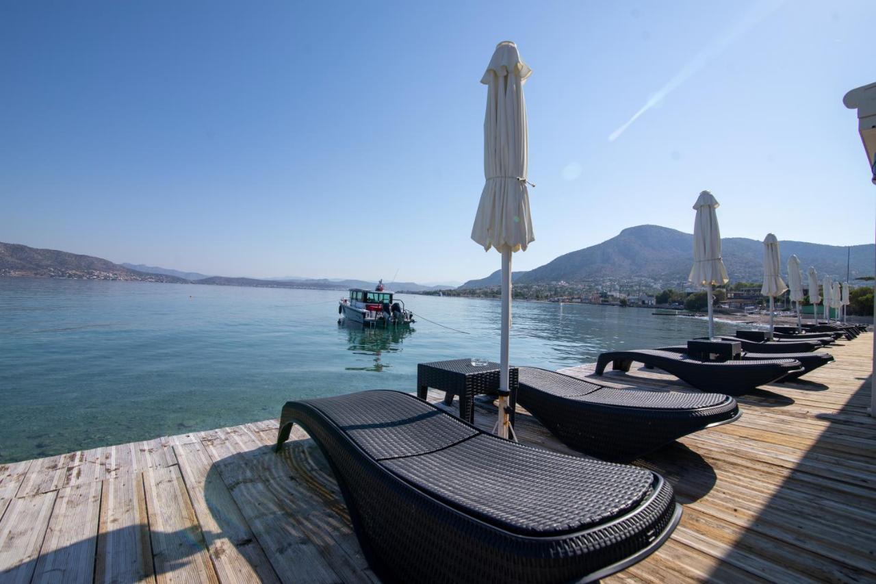 Aianteion Bay Luxury & 3*