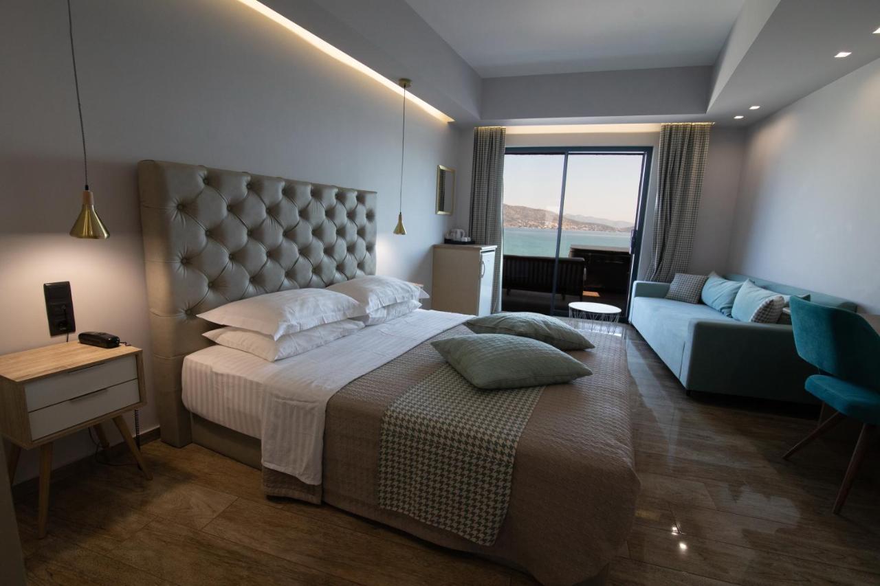 Aianteion Bay Luxury & Hotel