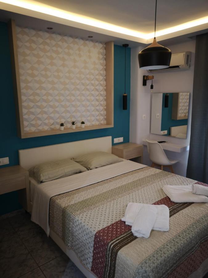 Hotel Gatos House 2