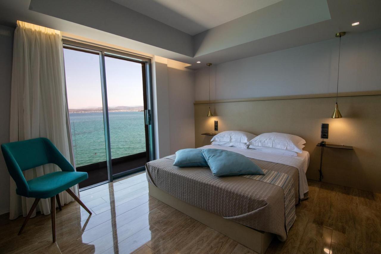 Aianteion Bay Luxury & 3* Aiandion