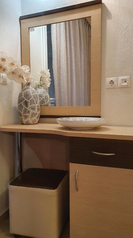 Apartment House Spanos Sarti