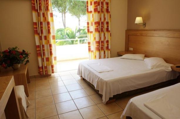 Hotel Ionian Sea & - Aqua Park 4*