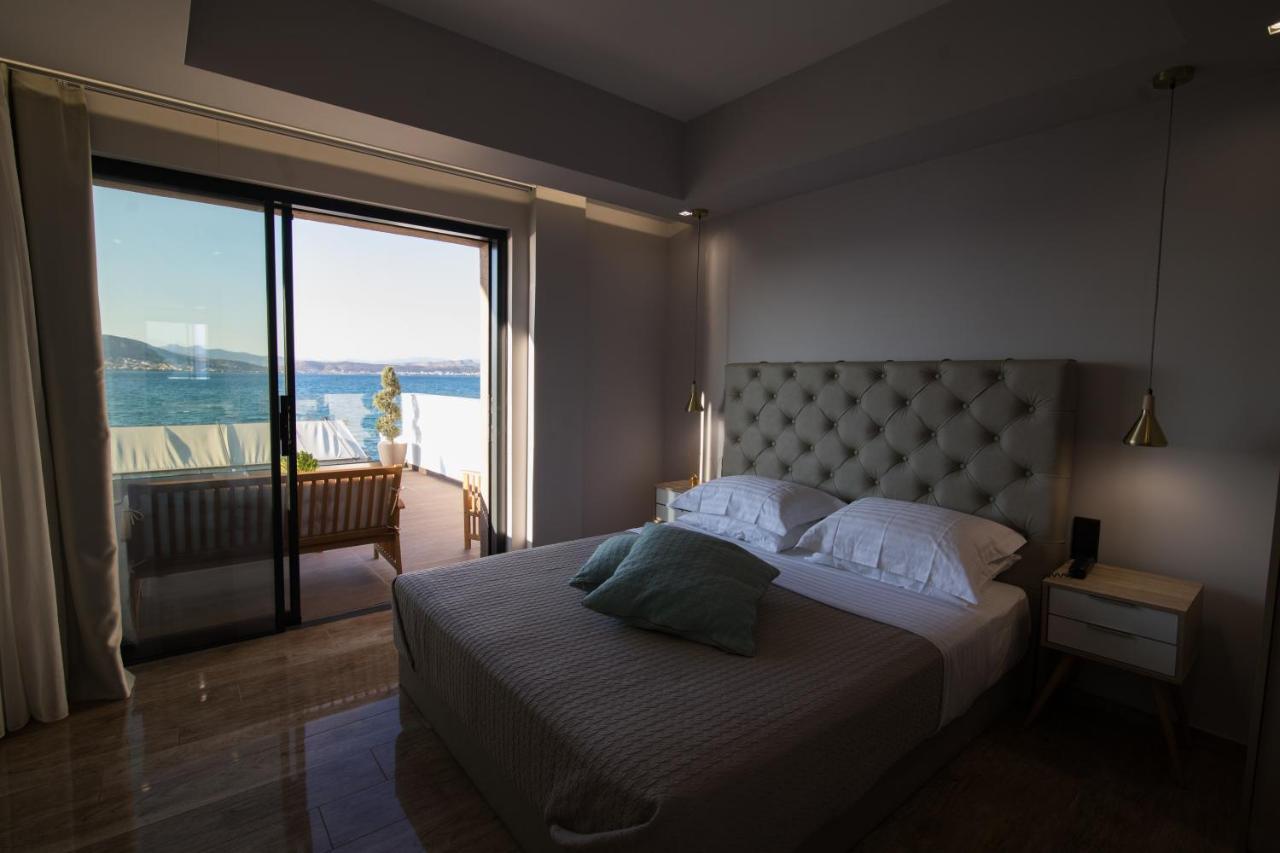 Aianteion Bay Luxury & 3*
