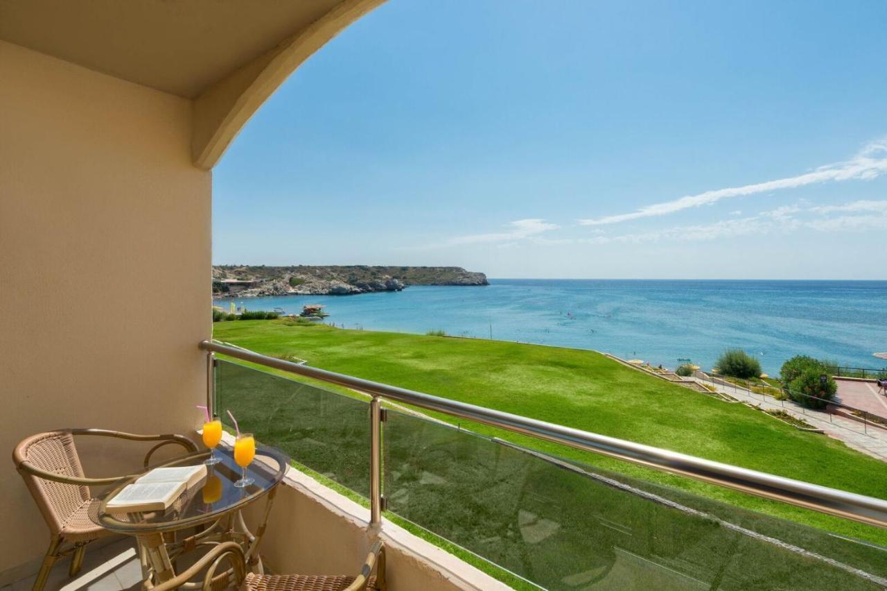 Paralos Rodos Lifestyle Hotel