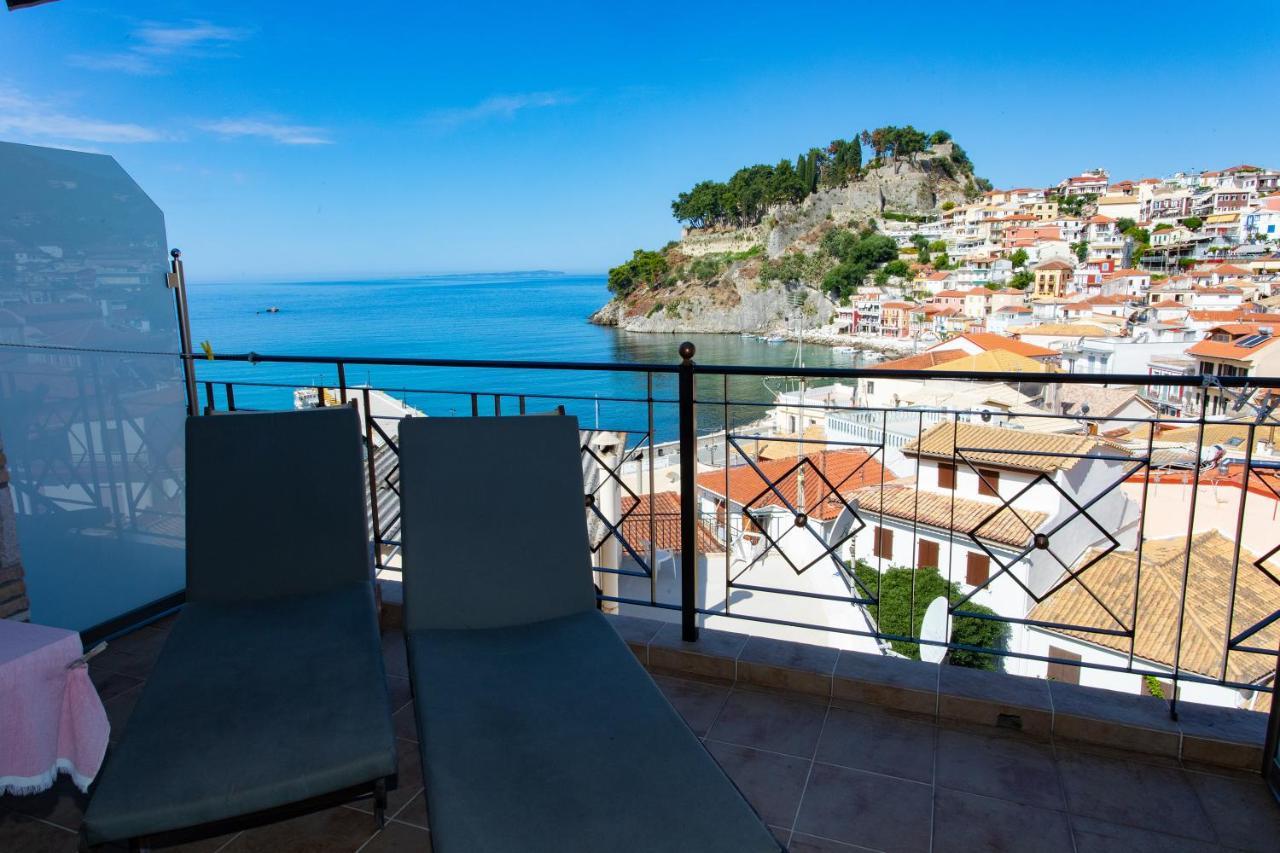 Petros Penthouse