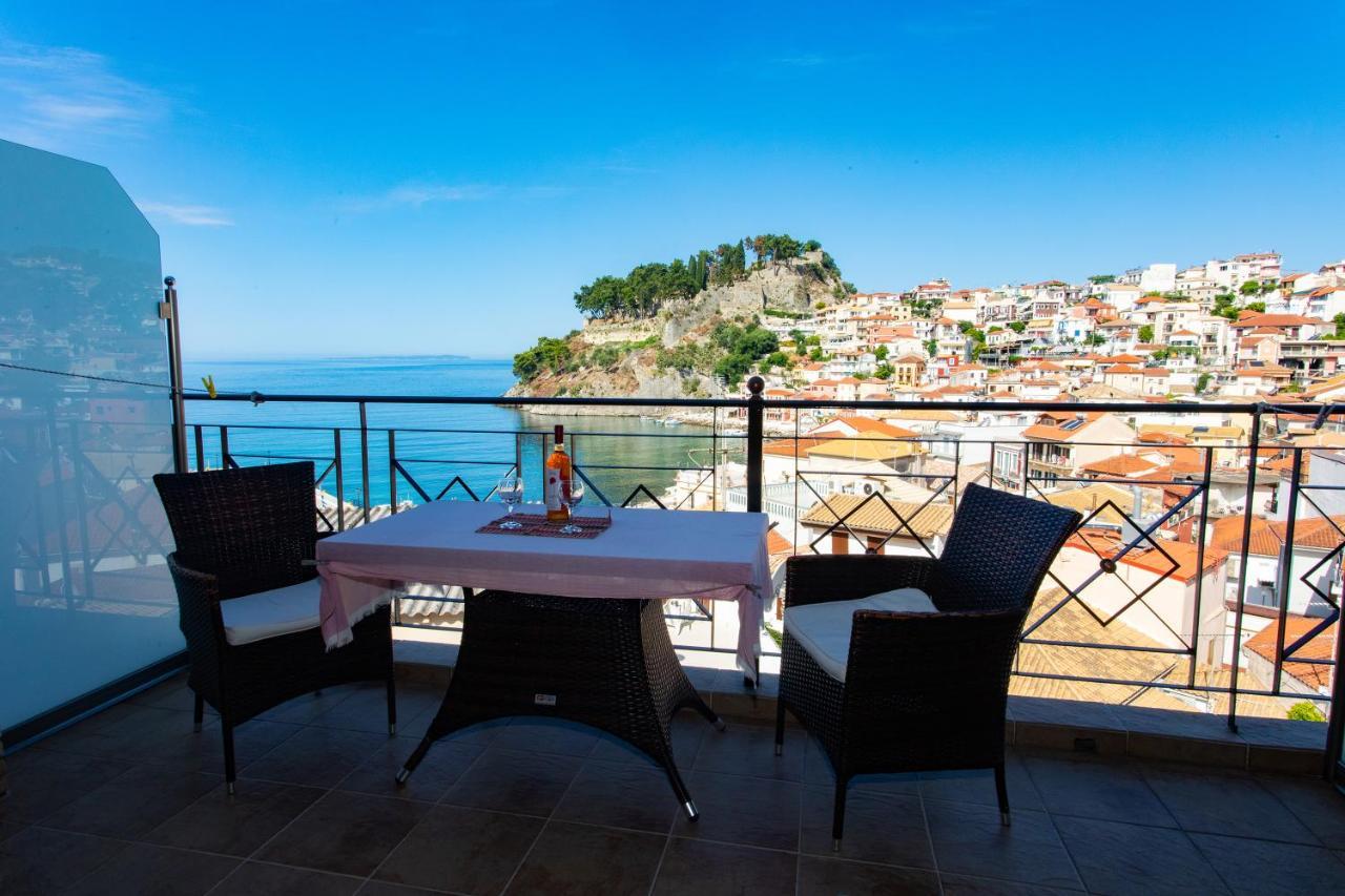 Petros Penthouse