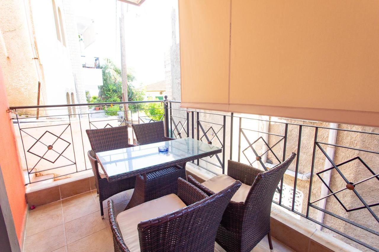Petros Penthouse Apartment *
