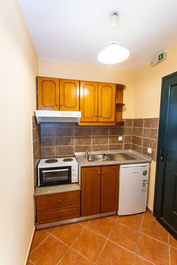 Apartment Petros Penthouse Parga