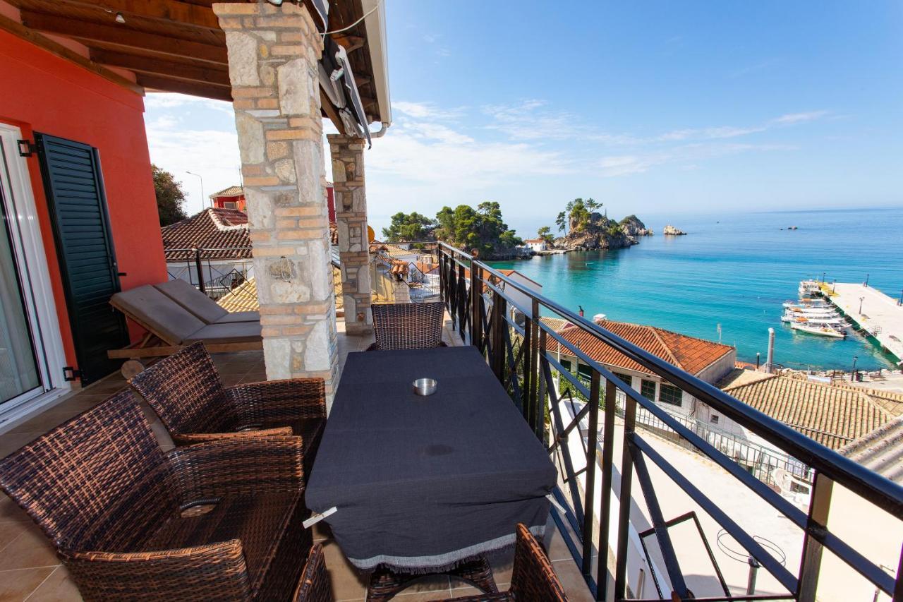 Petros Penthouse *