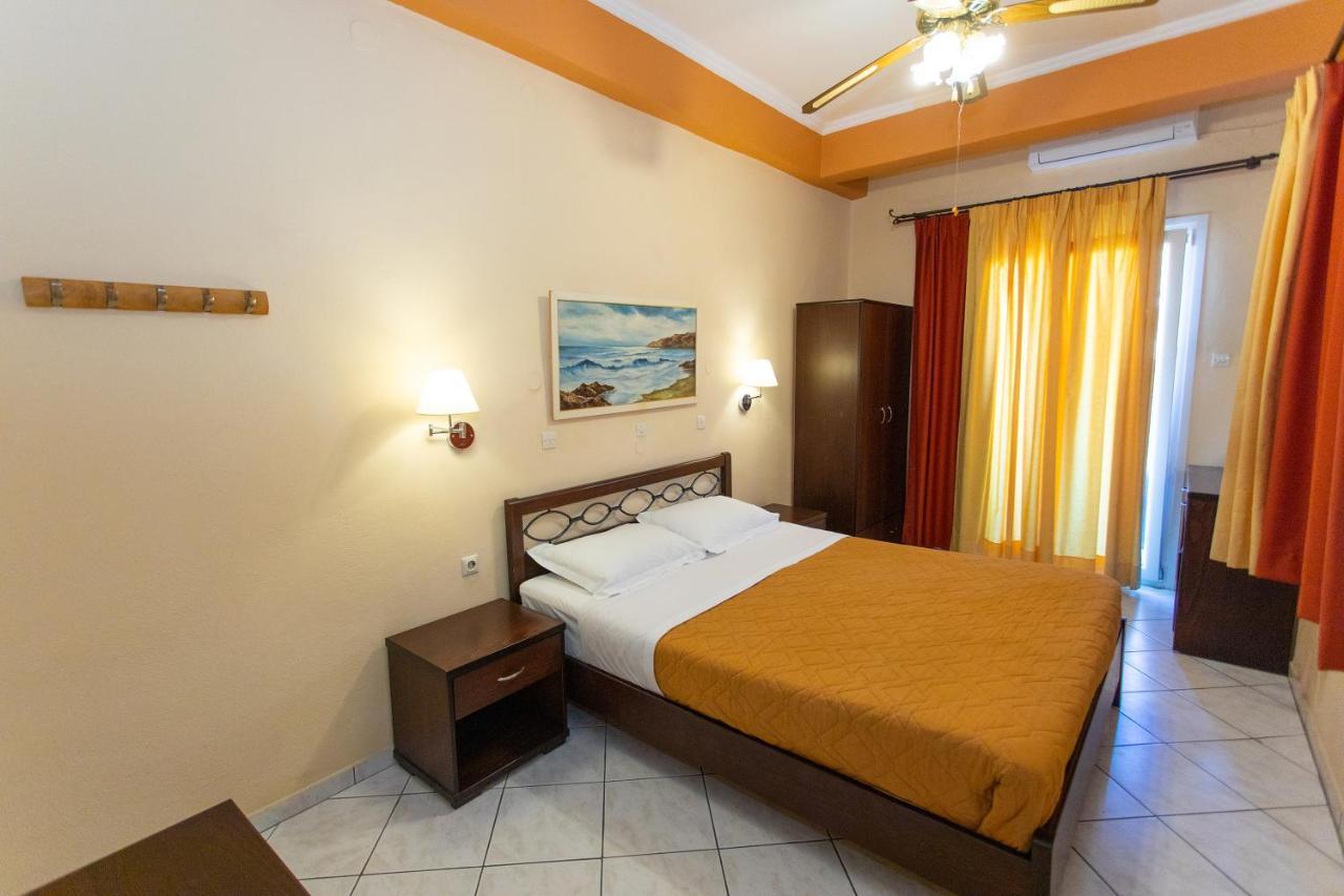 Apartment Petros Penthouse Parga