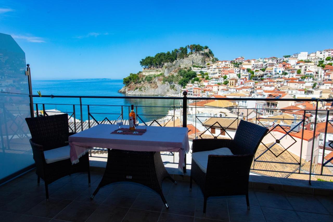 Apartment Petros Penthouse
