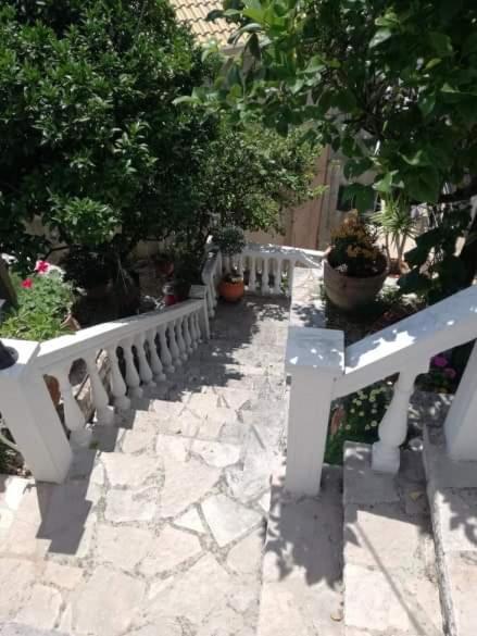 Petros Penthouse Parga