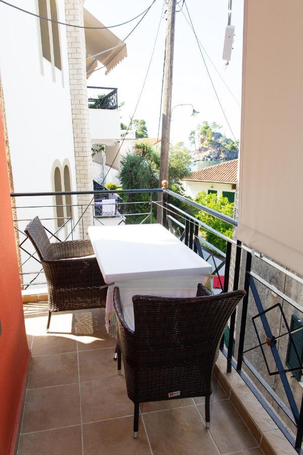 Apartment Petros Penthouse *