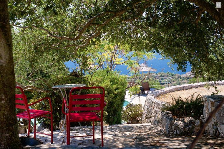 Stone Holiday home Khalikeri