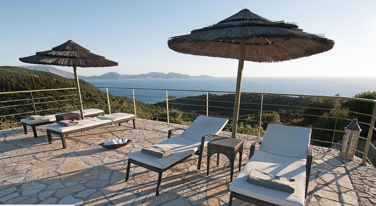 Holiday home Stone *