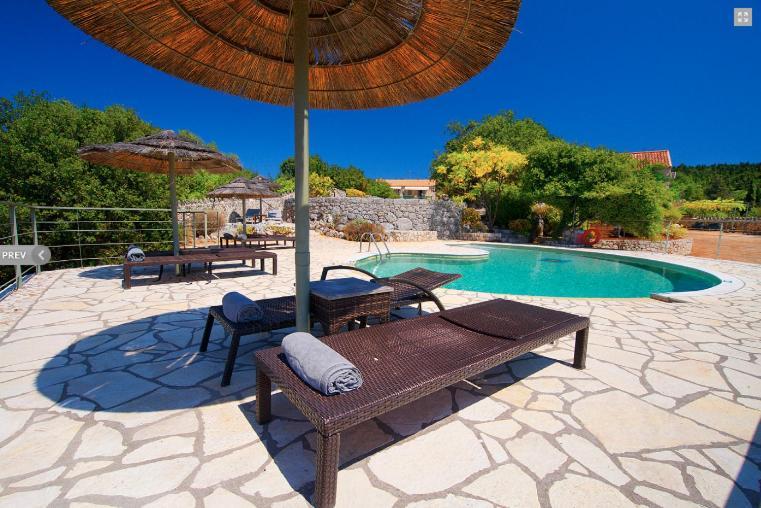 Holiday home Stone *