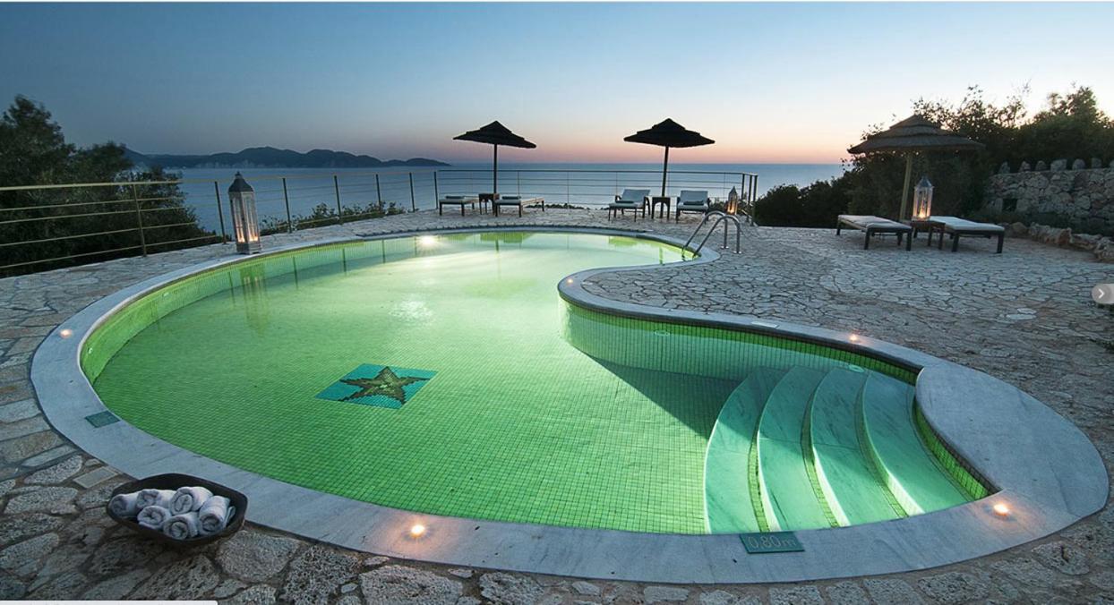 Stone Holiday home
