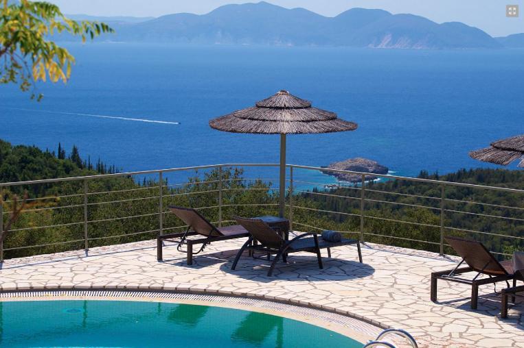 Stone Holiday home