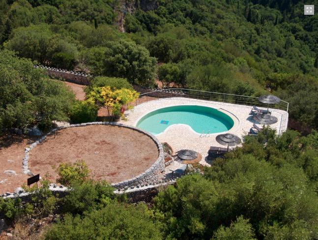 Stone Holiday home