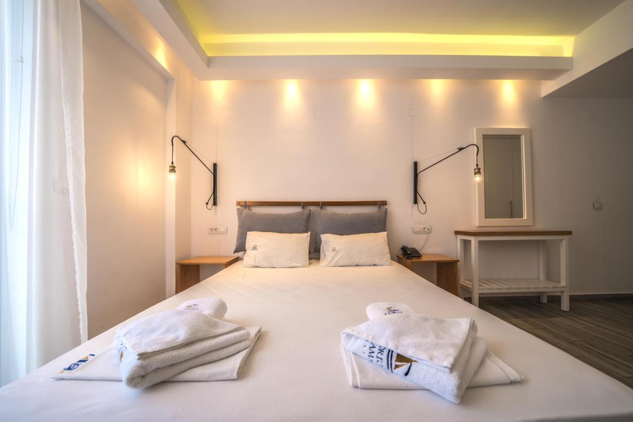 Porto Hotel Kalamaki (Chania)
