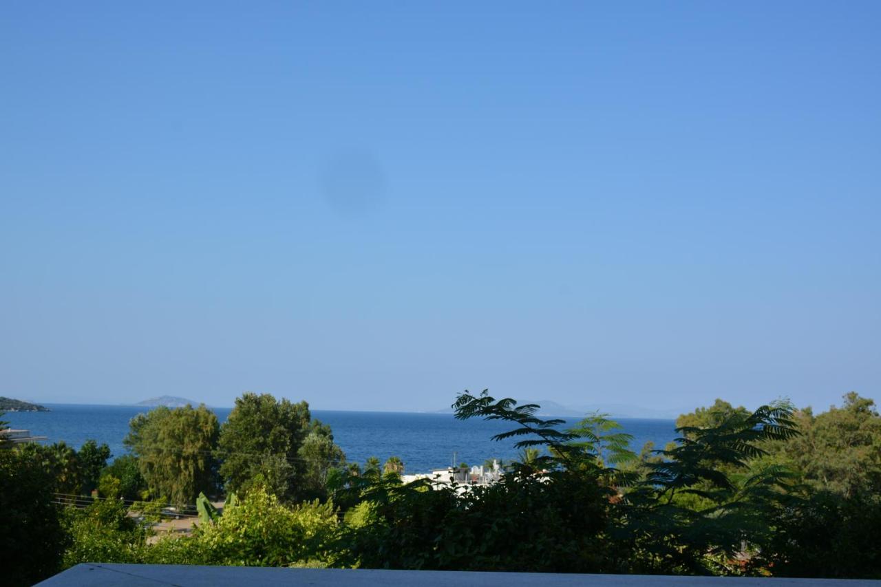 Aristotelis Hotel 2*