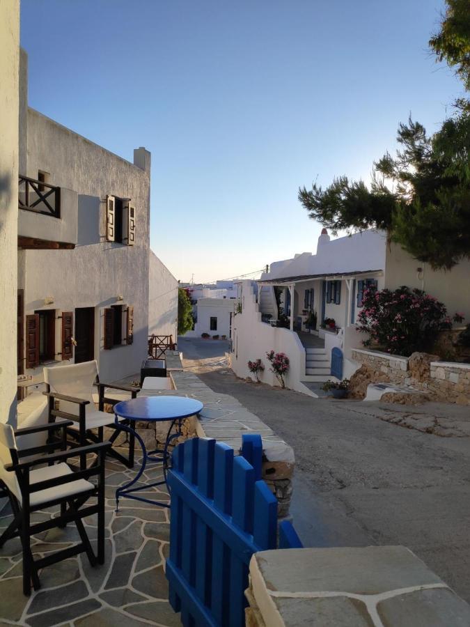 Hotel Meltemi 2*