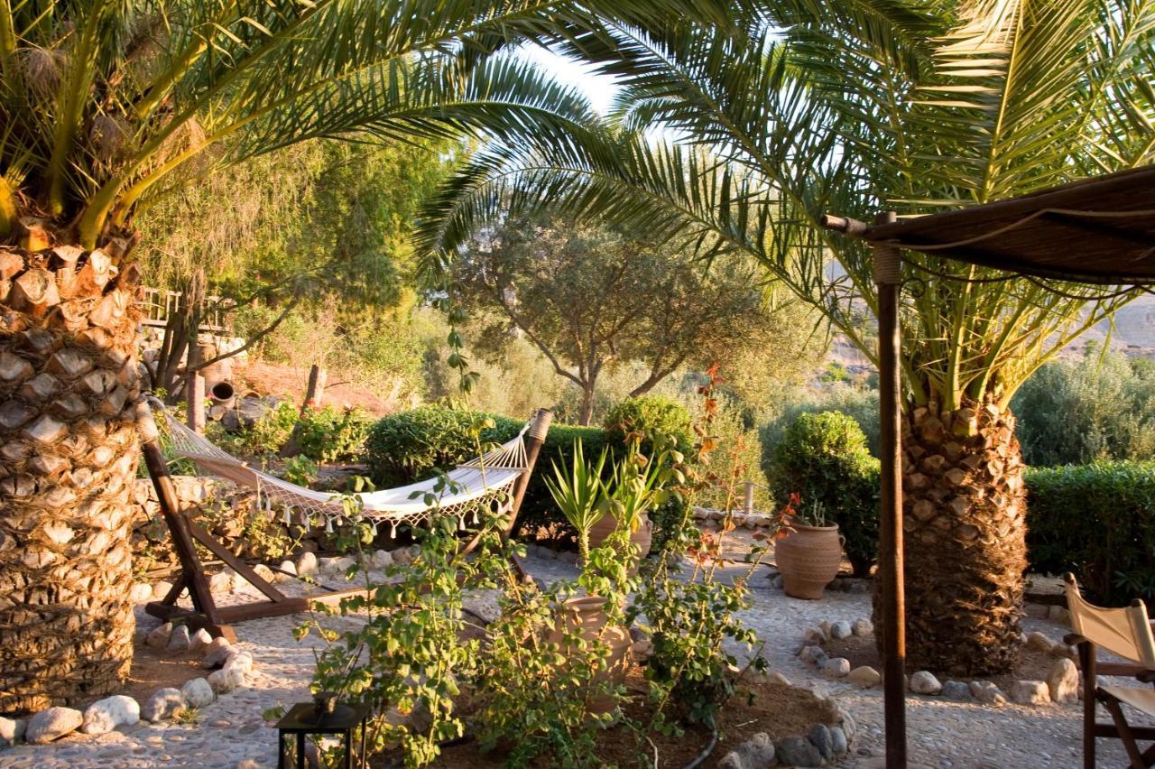 Guest house Yiannis Retreat