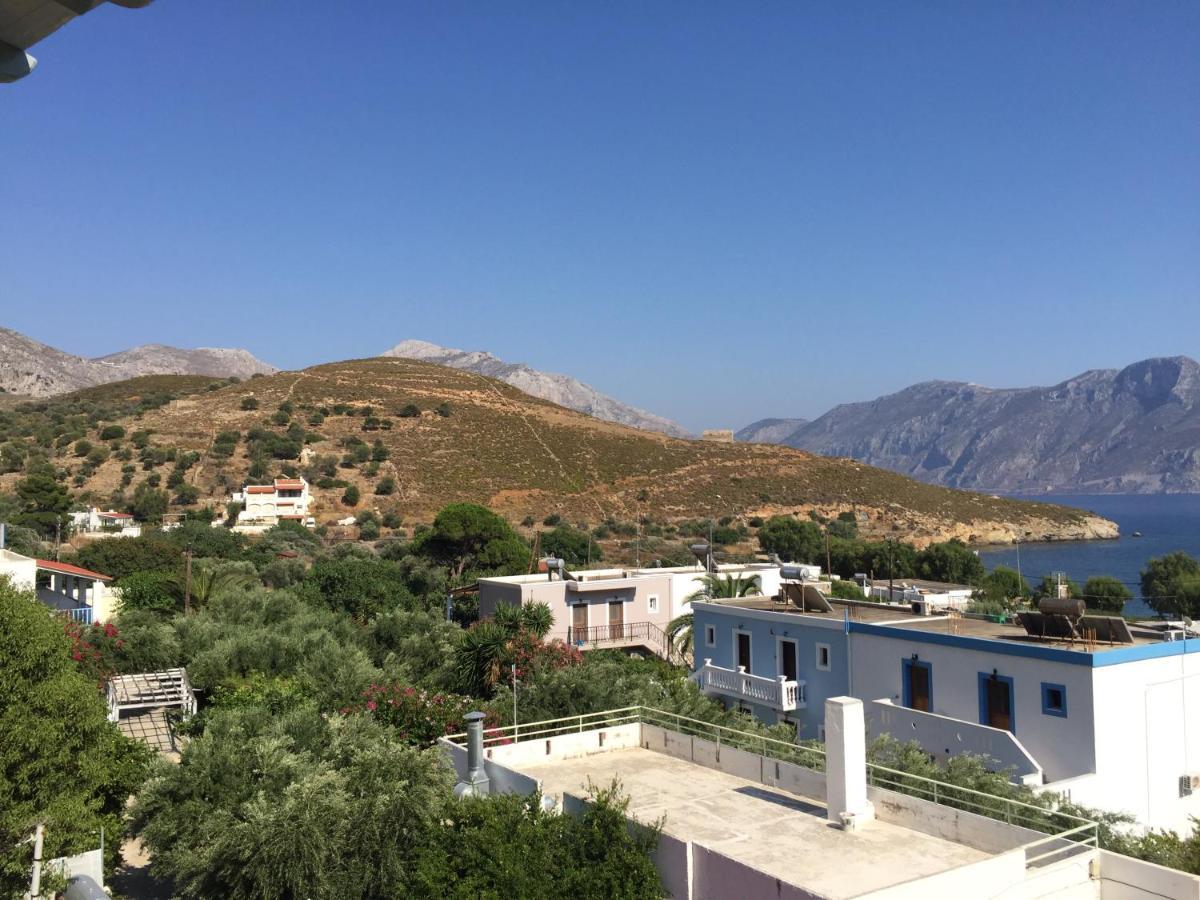 Apartment Fotini