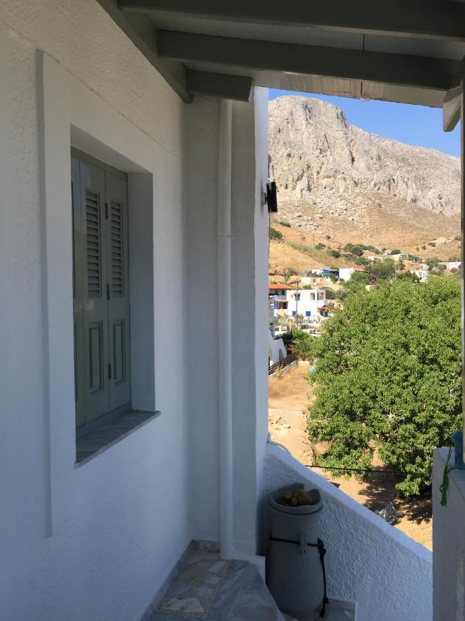 Apartment Fotini Emborios