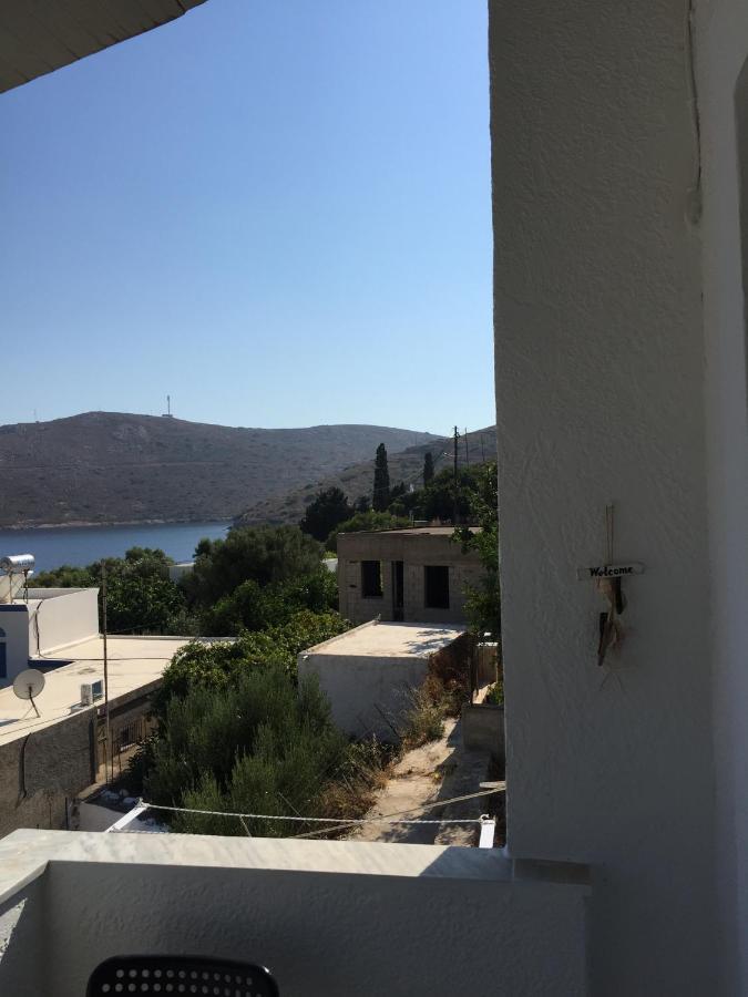 Apartment Fotini *