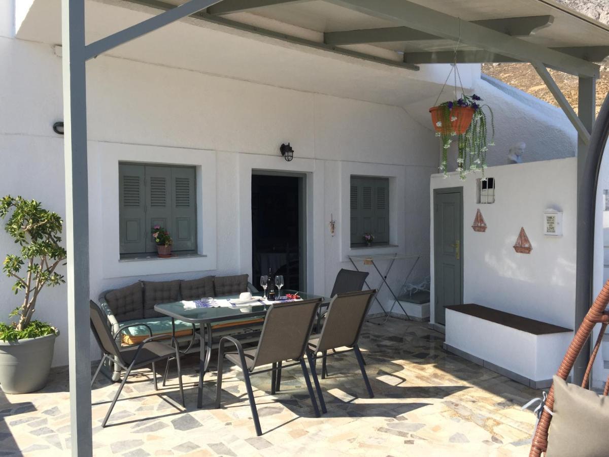 Apartment Fotini