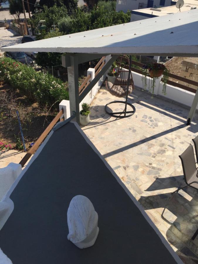 Apartment Fotini Emborios