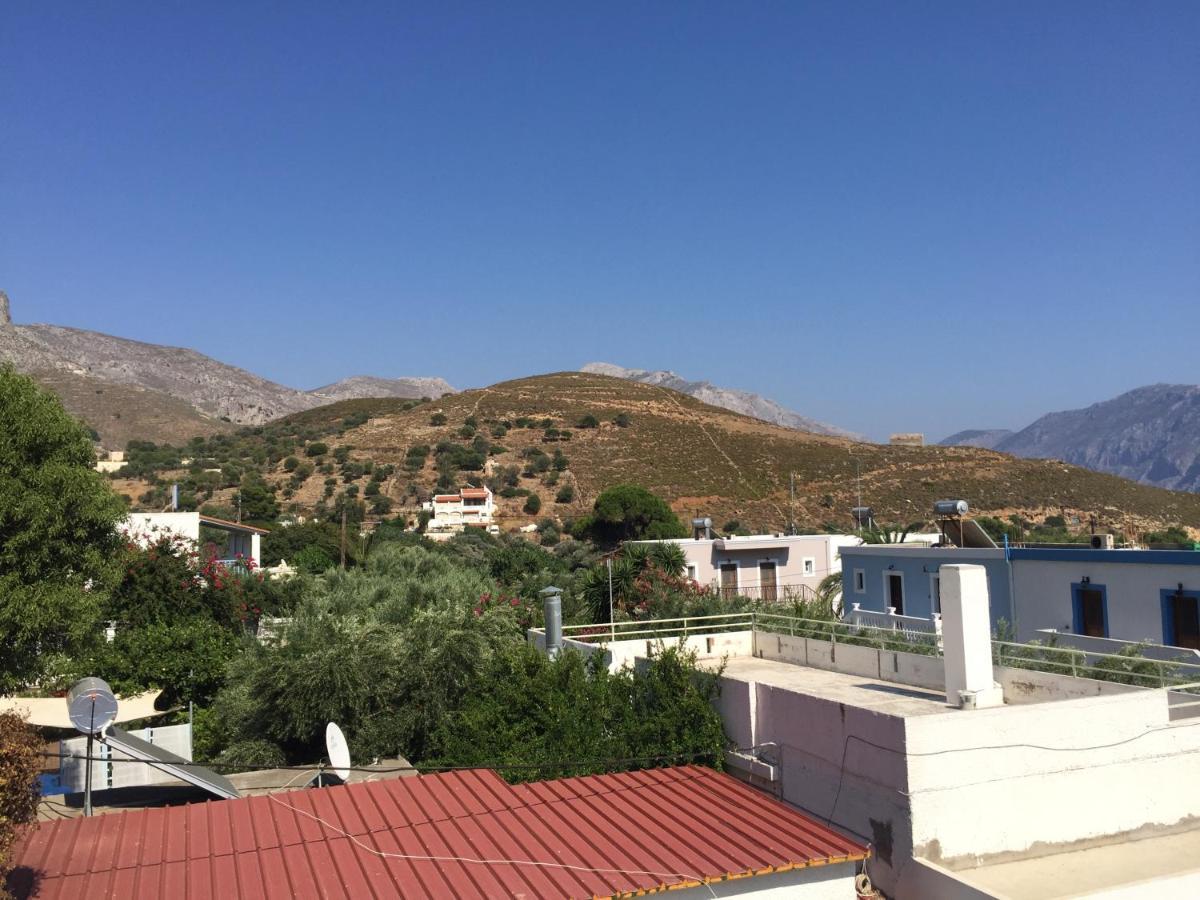 Apartment Fotini Emborios