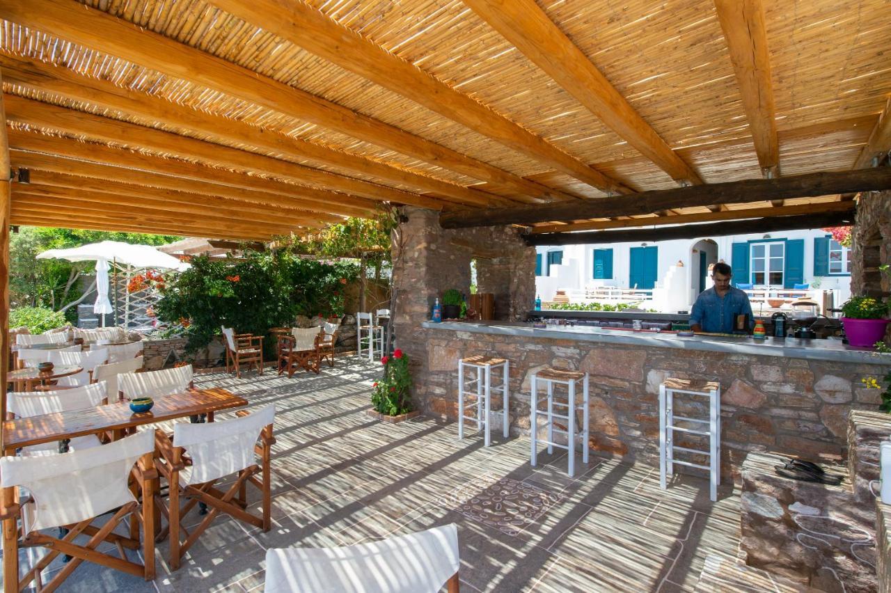 Almyra Seaside Apartment *