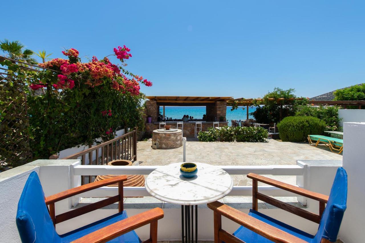 Apartment Almyra Seaside