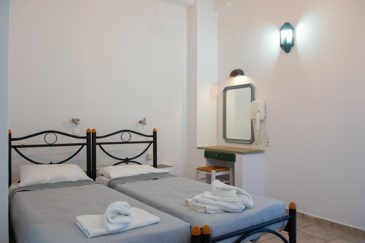 Apartment Almyra Seaside Platis Gialos (Sifnos)